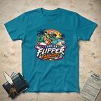 FLA Flipper Fanatics T-Shirt