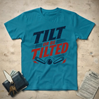 Tilt Flippers T-Shirt