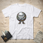 Grumpy Pinball T-Shirt
