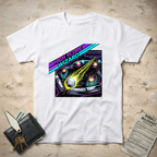 High Score Wizard T-Shirt