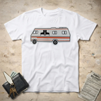 Pinnebago T-Shirt
