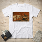 Multiball Space T-Shirt
