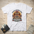 Jukebox and Silverball T-Shirt
