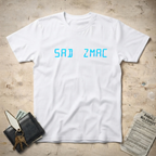 SAD ZMAC T-Shirt
