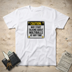 Talking Multiball T-Shirt