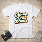 Captain Dead Bounce T-Shirt
