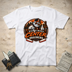 BAL Center Drainers T-Shirt