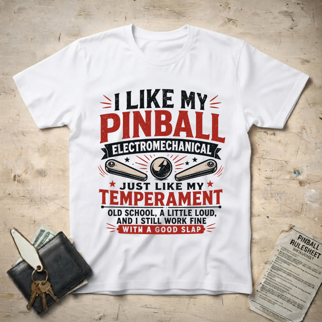 EM T-Shirt