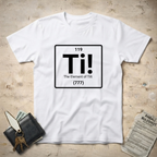 Tilt Element T-Shirt