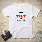 Yeah Tilt T-Shirt