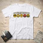Pinball Grief T-Shirt