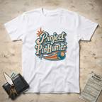 Pin Hunter T-Shirt