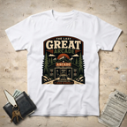 Last Great Arcade T-Shirt