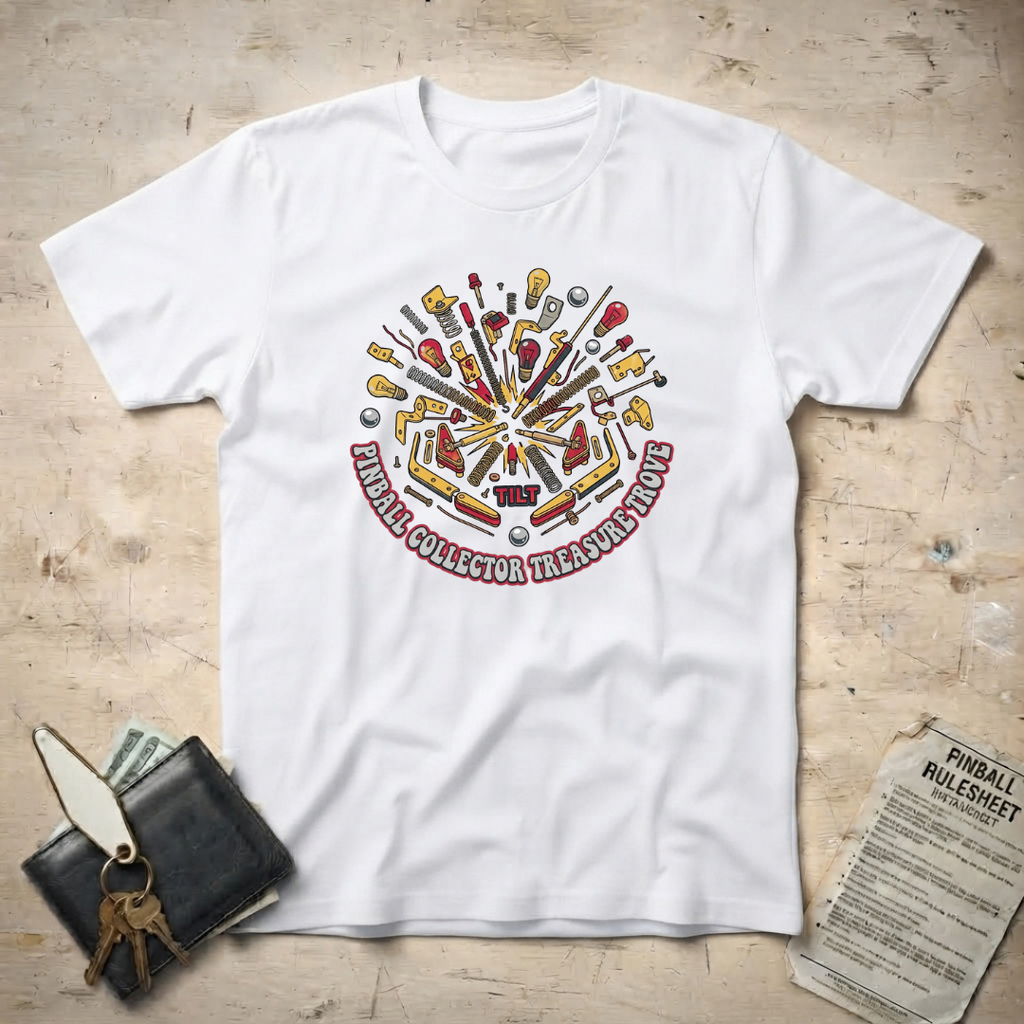 Trove T-Shirt