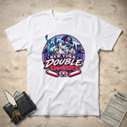 NY Double Dangers T-Shirt