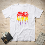 Wicked Shimmy T-Shirt