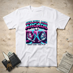 Golden Age Arcade T-Shirt