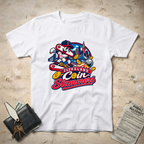 CLE Coin Slammers T-Shirt