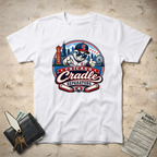 CHI Cradle Separators T-Shirt