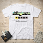 Slingtown T-Shirt