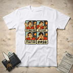 Pinball Fixer T-Shirt