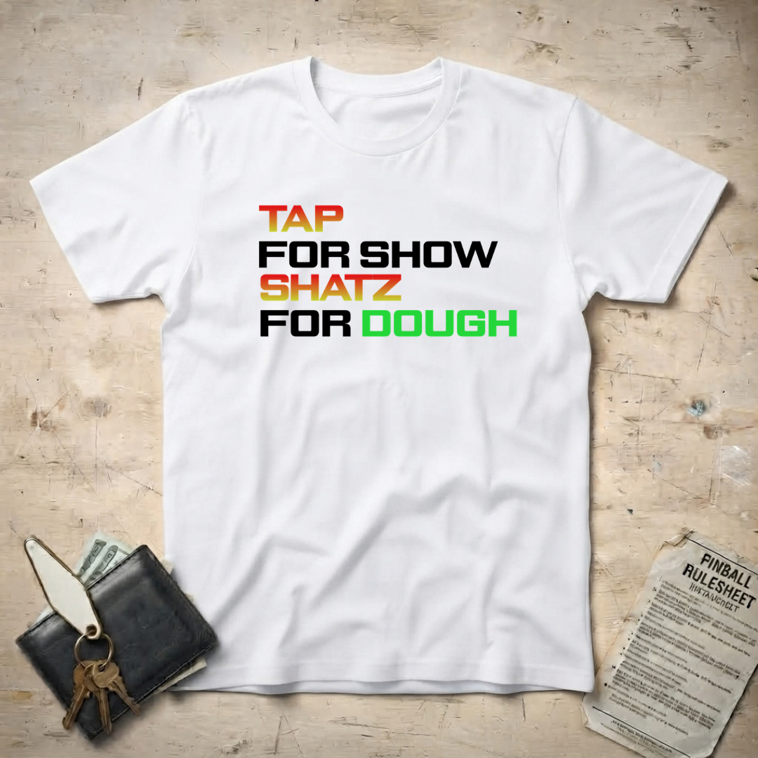Shatz T-Shirt