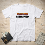 Breaking News T-Shirt