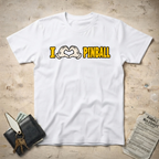 I Hands  Pinball T-Shirt
