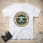 Silverball National Park T-Shirt