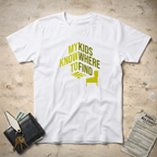 Kids Know T-Shirt