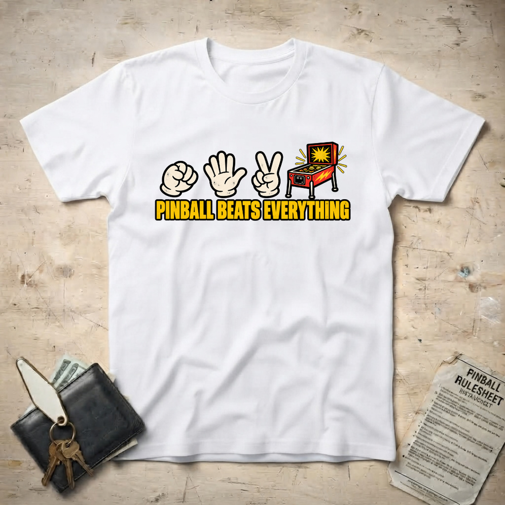 Beats Everything T-Shirt