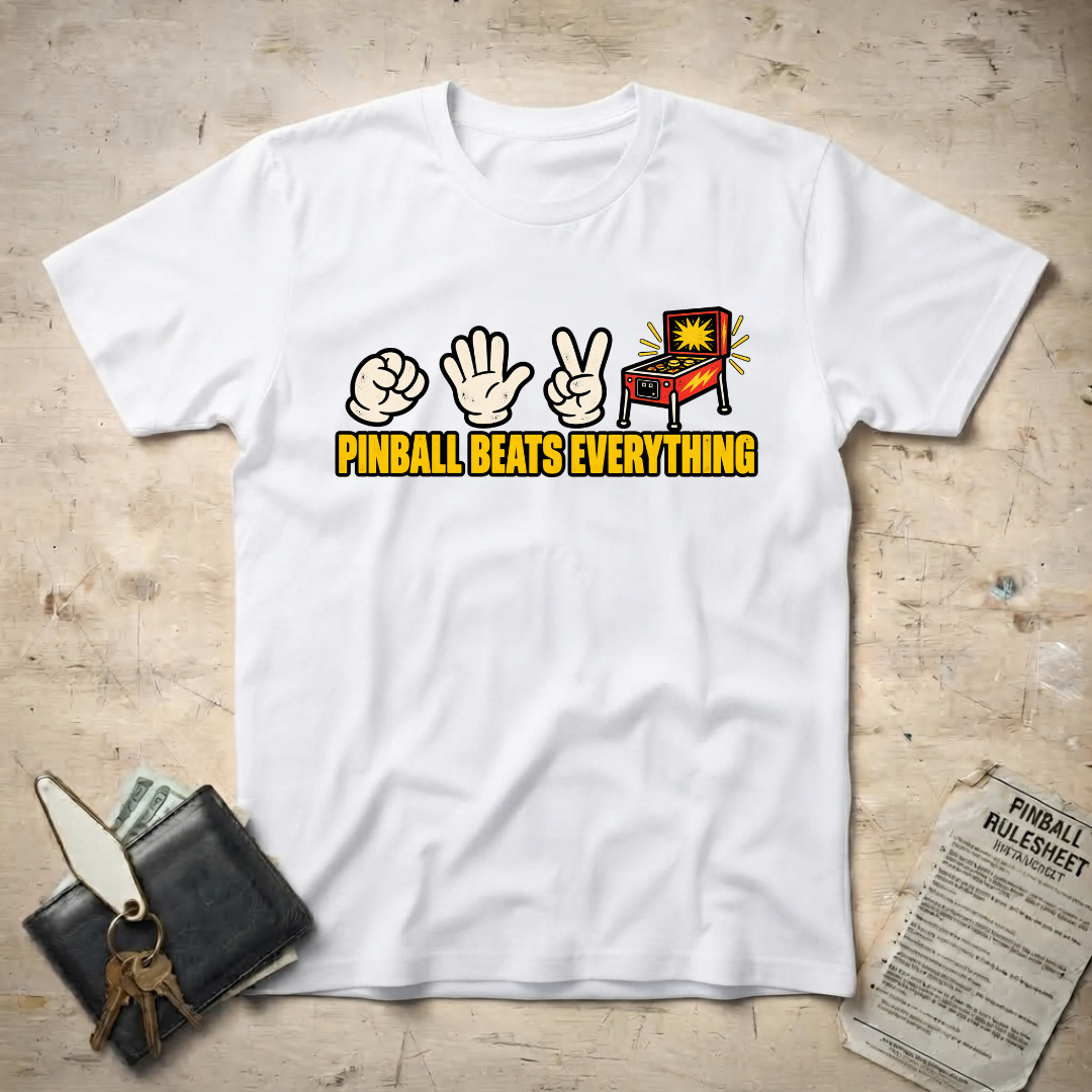 Beats Everything T-Shirt