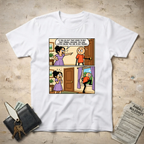 Big Trouble T-Shirt