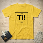 Tilt Element T-Shirt