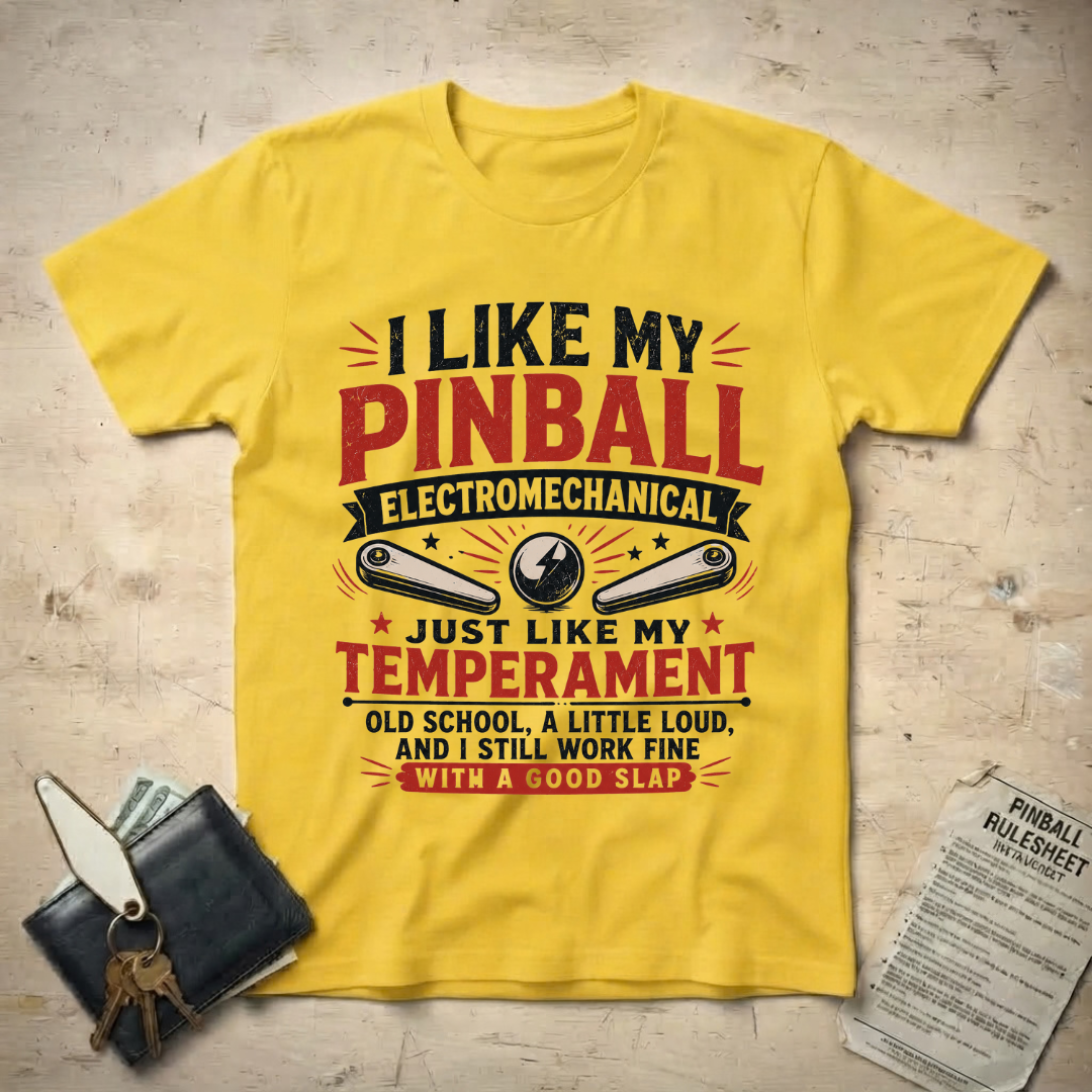 EM T-Shirt