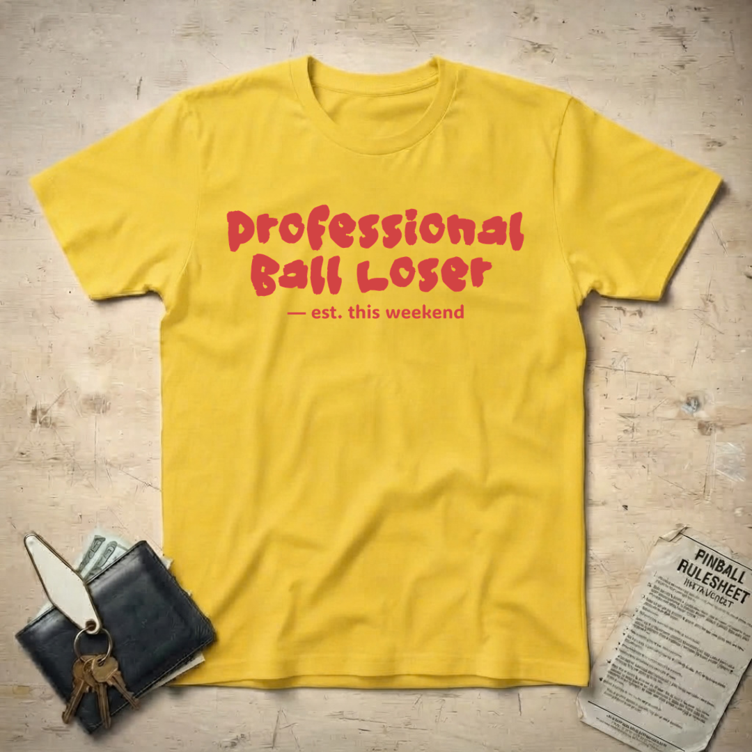 Ball Loser T-Shirt