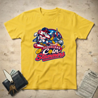 CLE Coin Slammers T-Shirt